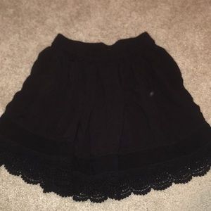 Skater skirt